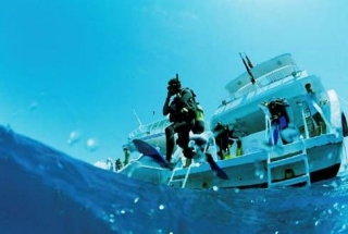  Aventuras no mar 